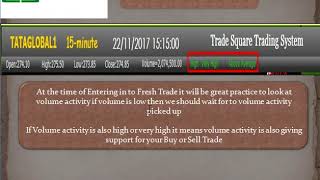 trade square user guide video Hindi screenshot 1