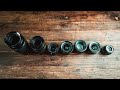 After Two Years of Fuji, My Fuji Lens Lineup [IMPORTANT UPDATE, SEE DESCRIPTION]