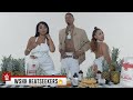 Carter Park - “ Pineapple Cake” (Official Music Video - WSHH Heatseekers)