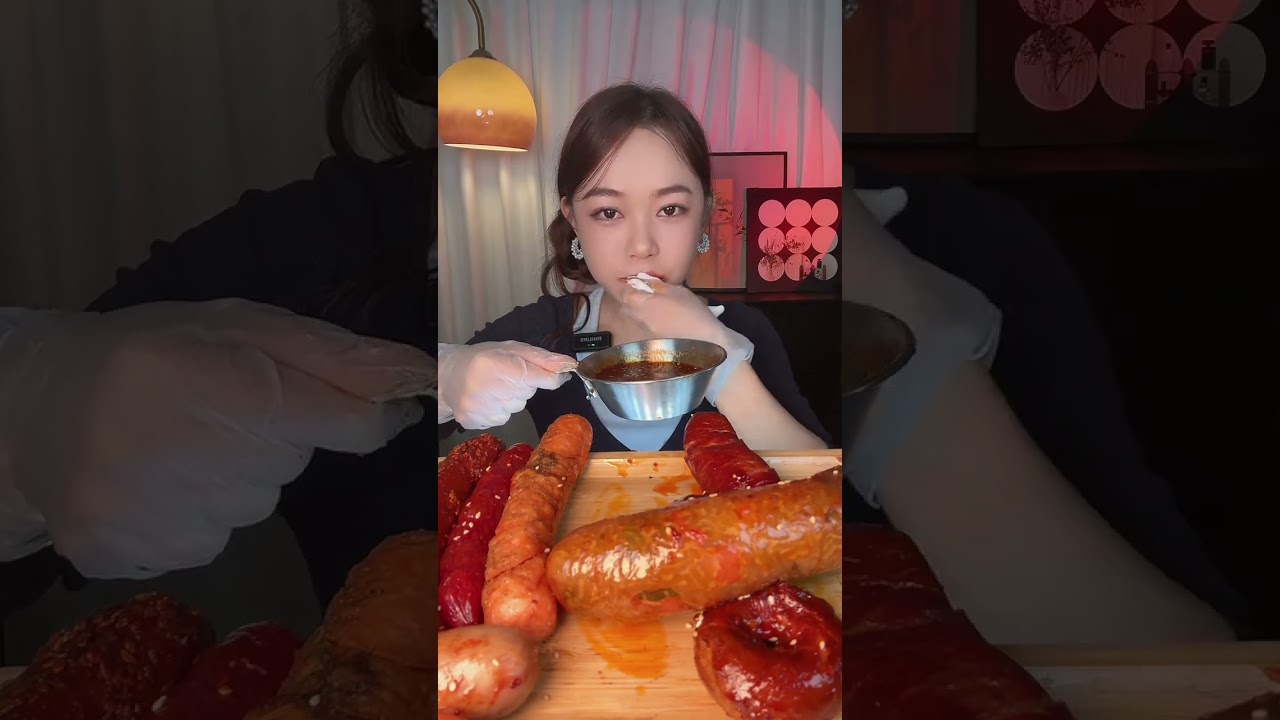 Kids Which kind of sausage do you like best