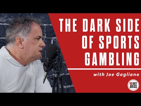 LEGALIZED SPORTS GAMBLING - A Cesspool of Potential Corruption
