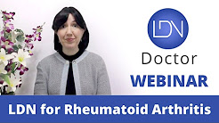 LDNdoctor.com Presents LDN and Rheumatoid Arthritis (RA)