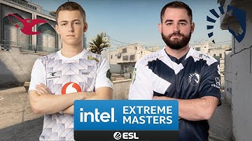 #60 CS GO IEM Cologne 2021 - mousesports vs Liquid - Dust2 - Bymas vs FalleN - All KIlls