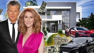 Céline Dion's CRAZY 2024 Life: New Husband, Tragedy, & Net Worth