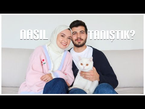 NASIL TANIŞTIK? ERDEM NELER ÇEKTİ? CORONA BİZE NELER ETTİ?