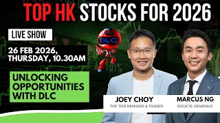 Download Lagu HK Market Shake-Up: Where the Smart Money Is Moving Now MP3