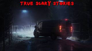 18 Chilling TRUE Scary Stories That Will Give You Nightmares! (Art Showcase W/ LufflyStuff!)