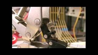Bessey - Btna Toggle Metal Working