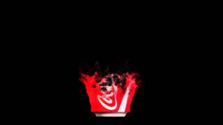 Coke Can Surface Emission in Maya