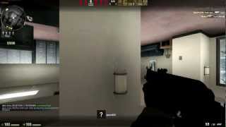 CS:GO Bug Hunt - Gravity Issues