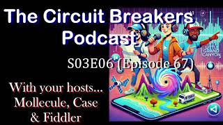The Circuit Breakers S03E06 Party Talk