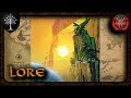 Die Dunklen Lande und das Land der Sonne - Mittelerde Lore 88