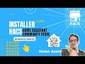 Comment installer hacs sur home assistant  guide complet pour les dbutants