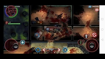 SAS:Zombie Assault 4 Gameplay Walkthrough Part 5 (Campaign)