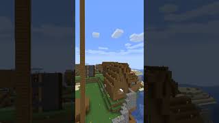 Мир В Котором Я Прожил 600 Дней #Minecraftshorts #Minecraft #Shortvideo #Майнкрафт #Java #Shorts