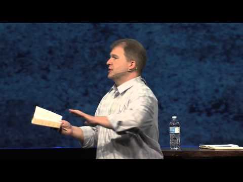 John Stonestreet