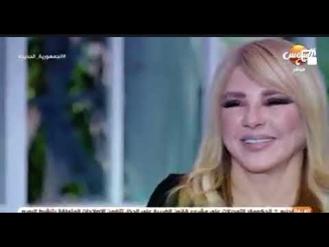 مودي سعيد يغني لمصطفي قمر ياواد يا اسكندراني مع ندي بسيوني في برنامج بيت ندي علي قناة الشمس