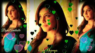 Rishi Khanna #intro bgm #Ayogya