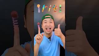Makan Aneka Permen Unik funny