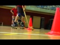 Escola Hoquei patins - UE Horta