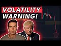 THIS NEWS CAN DUMP THE CRYPTO MARKET!🚨 (BE READY!)