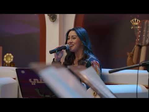 يا هبوب الشمال للفنانة ميسون الصناع بصوت الفنانة غادة عباسي جلسات يلا نغني