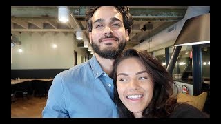 FILMEN MET KAY & LARS IS TERUG! ★ VLOG 881