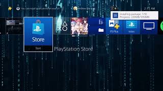 PS4 13.02, 13.04 & 13.50 Auto PKG Installer Tutorial | Install Free Games, No GoldHEN & Jailbreaking