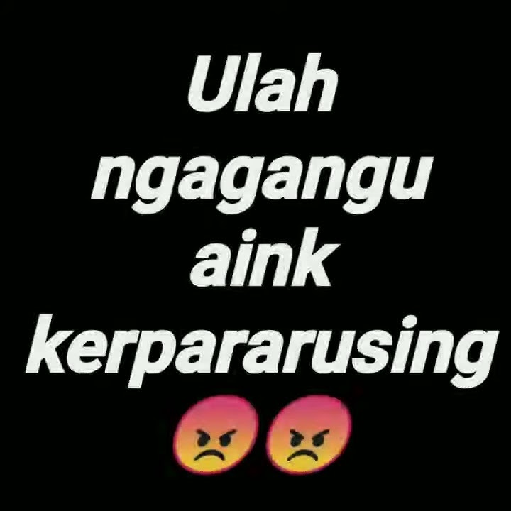 Story' wa bahasa Sunda (pararusing)