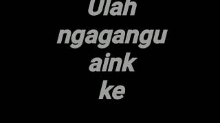 Story' wa bahasa Sunda (pararusing)