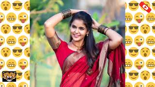 Chaitra Reddytv Actress Hotphotoshoot