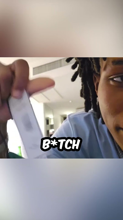 Nadia Thought BAK Jayc Was Cheating 😂