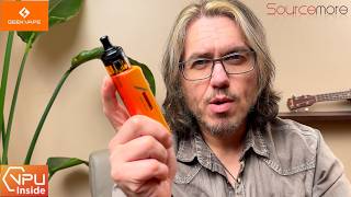 Famous Geekvape Aegis Force Unboxing/Review Wealth