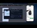 Maestro Studio - Record İOS Test Saucedemo Maestro