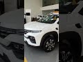 Renault Kiger exterior #shorts #short #viral #trending