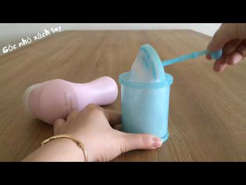 Thử dùng Bubble Maker Etude House - Tạo bọt sữa rửa mặt trong vài giây