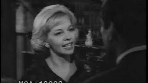 Money and the Minister--Ronald Reagan, Nancy Davis...