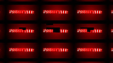 Intro Freestyler | TobiTheBeast