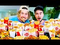 We Tried EVERY French Fry At EVERY Fast Food Restaurant