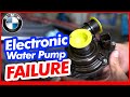 How You Can Check Your Electric Water Pump