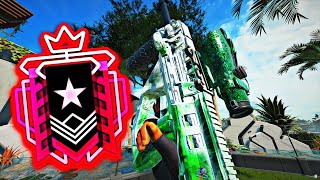 HOW TO SOLO QUEUE COPPER TO CHAMPION - Rainbow Six Siege Console Ranked