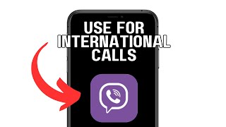 NEW! USE VIBER OUT FOR INTERNATIONAL CALLS (WORKING) 2025! screenshot 3