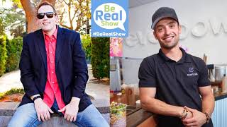 #231 - Jeff Fenster gets REAL about EverBowl and Pivoting in the quick-serve restaurant category