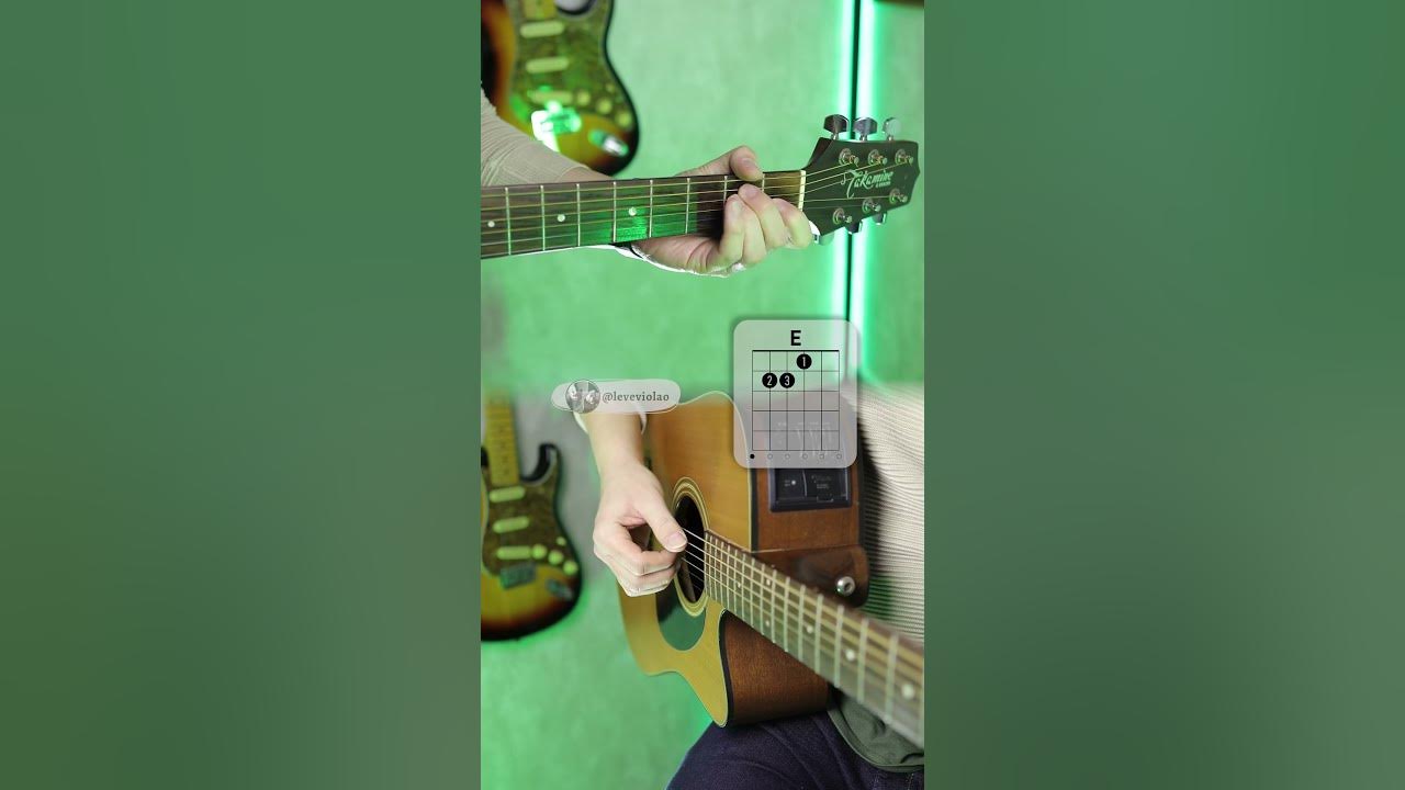 The Lazy Song - Bruno Mars | Chords
