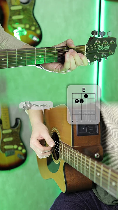 The Lazy Song - Bruno Mars | Chords