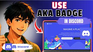 How to Use Originally Known As Badge in Discord (Updated 2026)