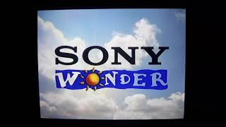 Sony Wonder Sesame Workshop5