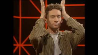 Bloopers #4 - Whose Line UK Content