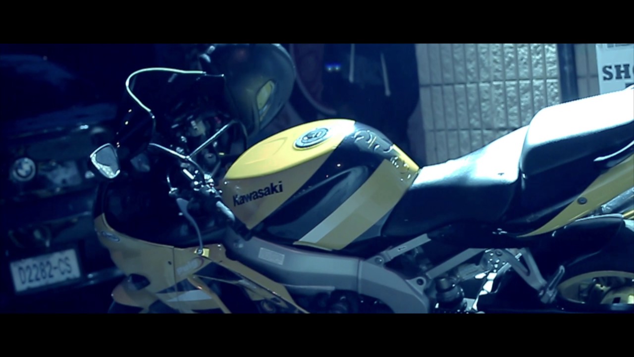 It's Crip (PART II) Tone Pesci X Young Fate X Pee-Z X K-OZ... | MJZ FILMS ©