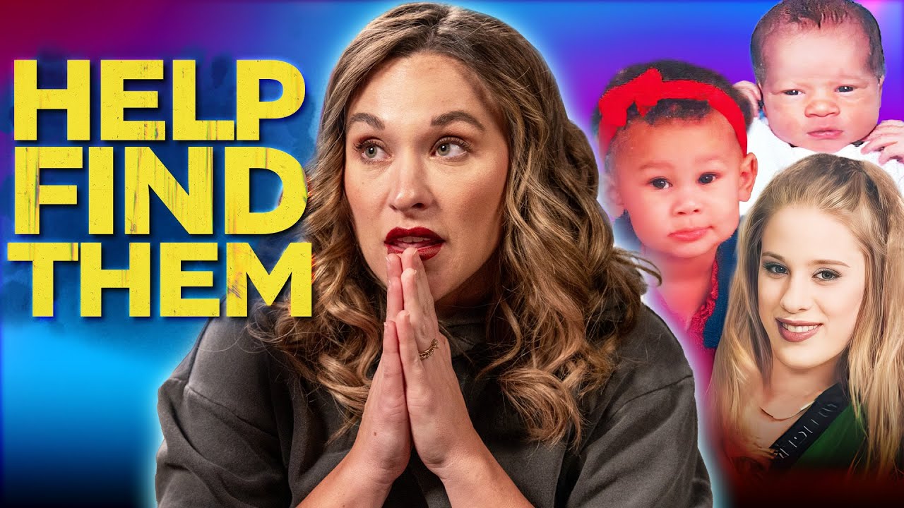 How Did This Mom & Her Babies Vanish in Topeka?